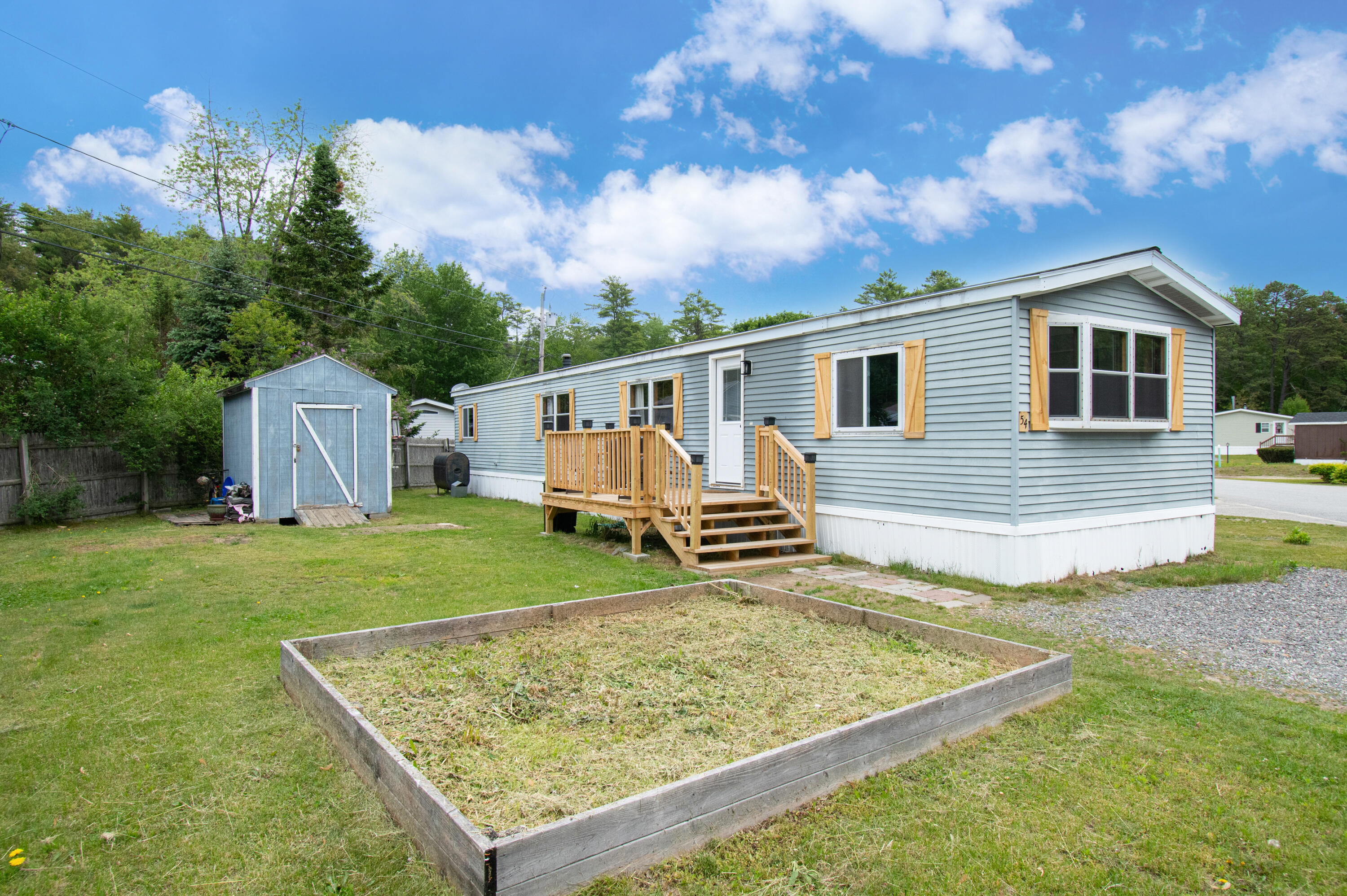 54 Gleed Drive Brunswick, ME