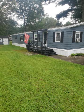 47 Caincrest Road York ME 03909