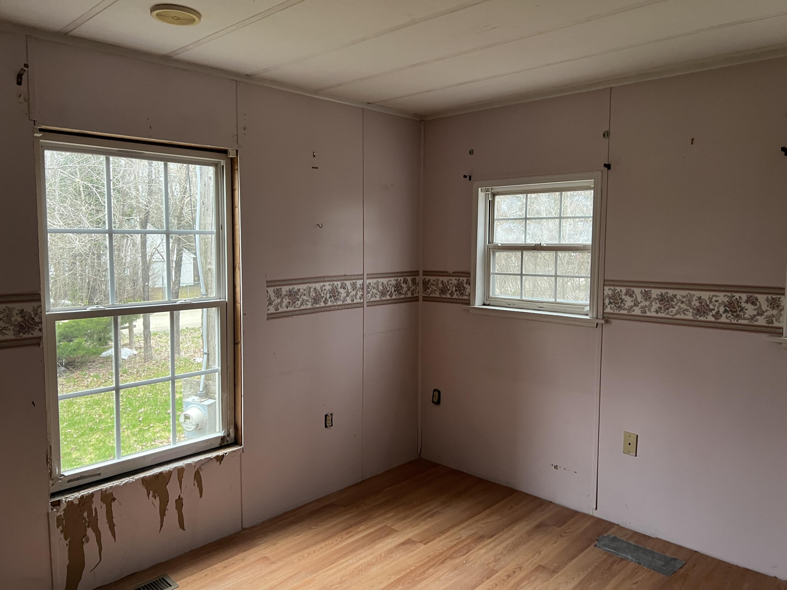 52 Ervin Road Corinna, ME