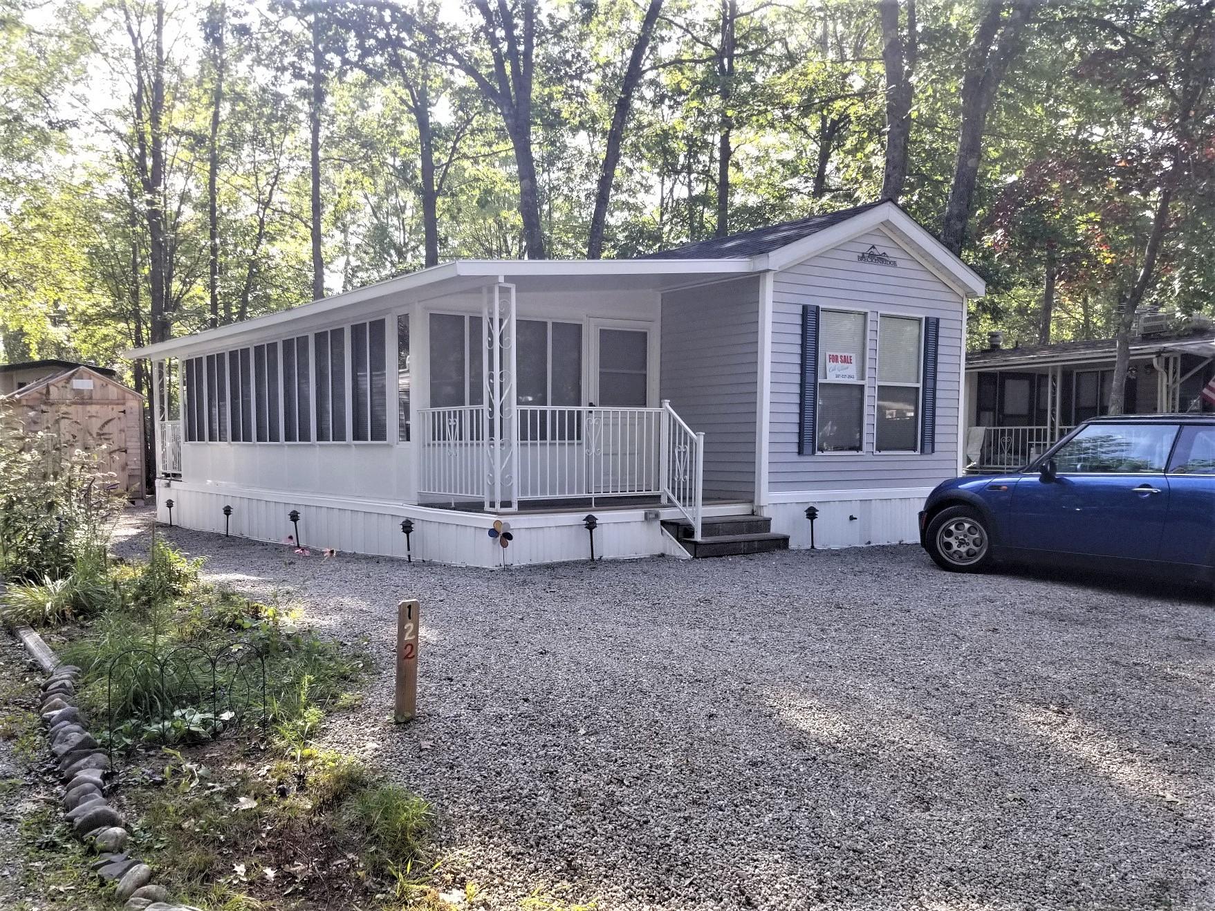 1 Robinson Way Kennebunk, ME