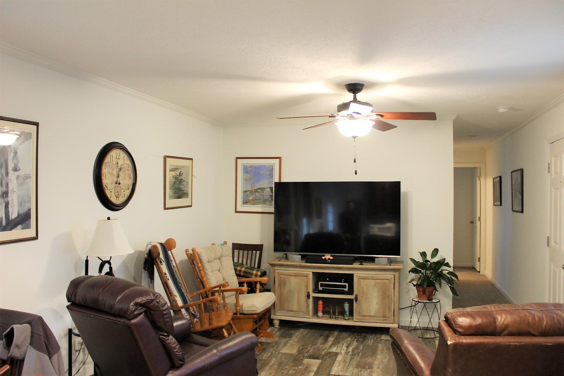 3 Rw Macleod Lane Belfast Maine Real Estate Listing MLS 1518833