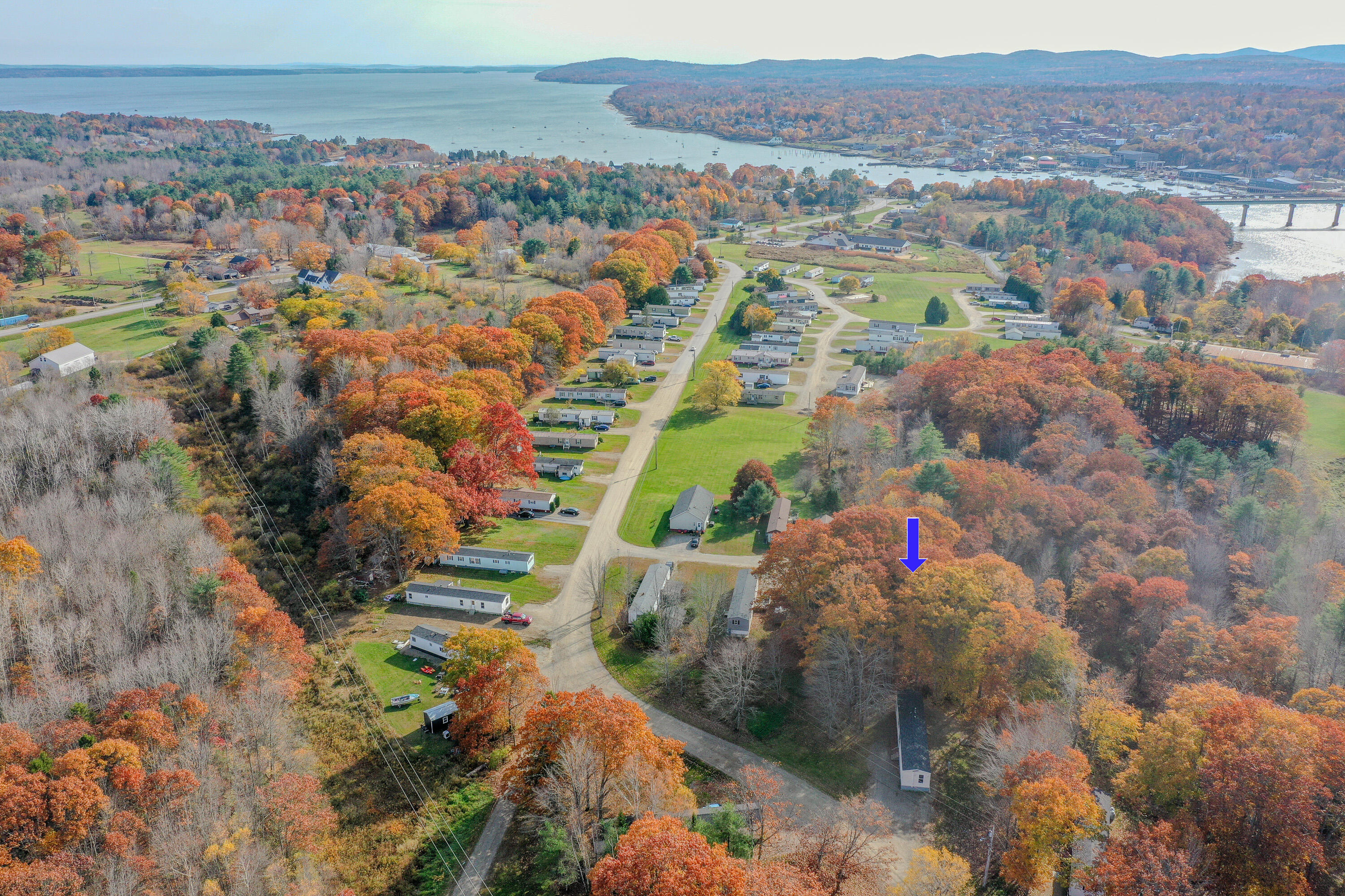 8 Cory Lane Belfast ME 04915