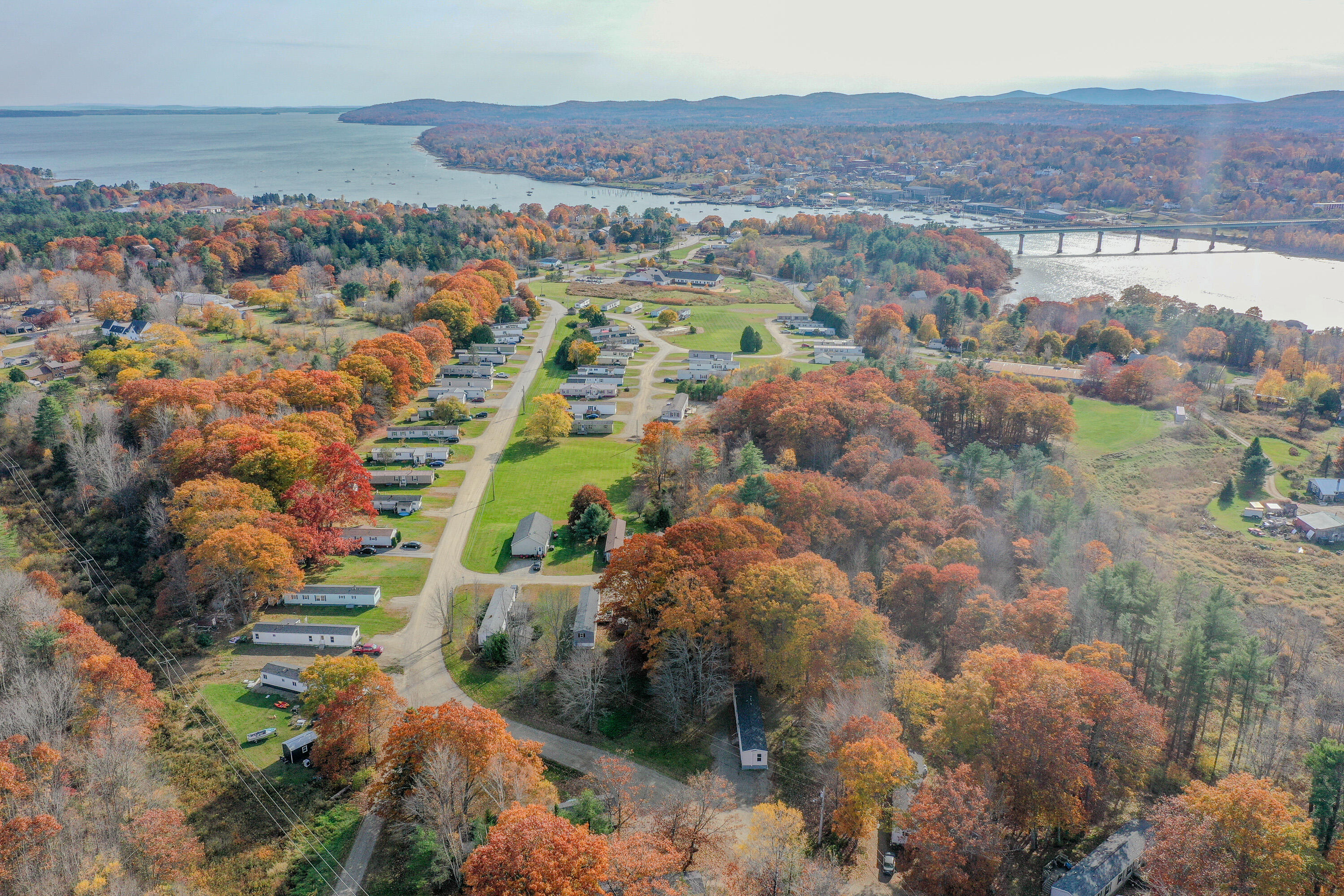 8 Cory Lane Belfast ME 04915