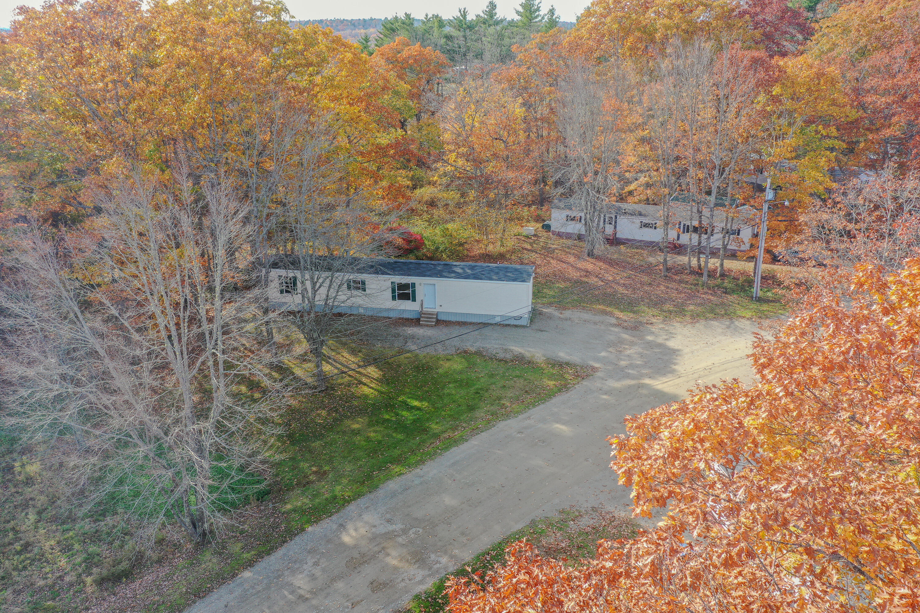 8 Cory Lane Belfast ME 04915