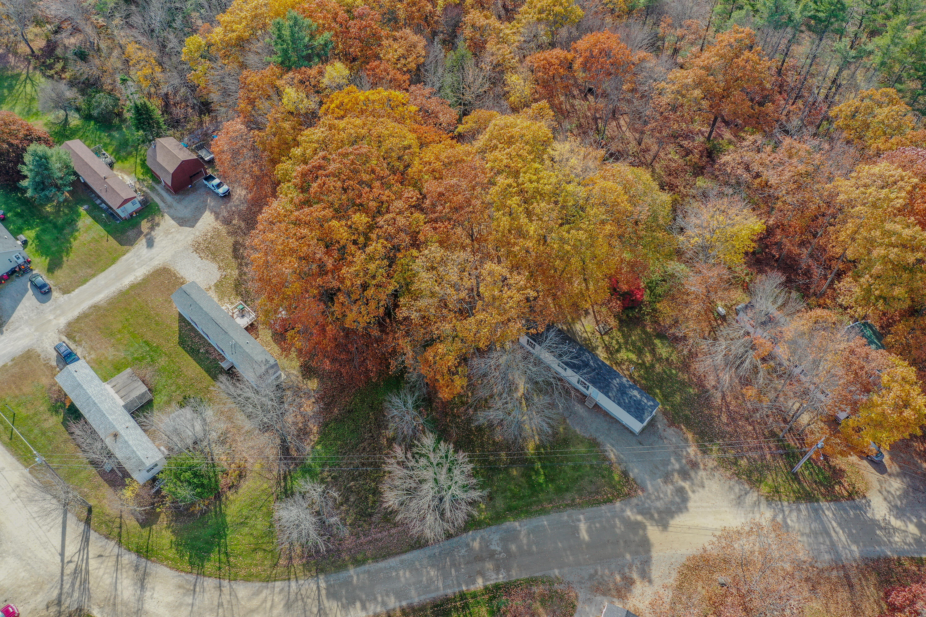 8 Cory Lane Belfast ME 04915