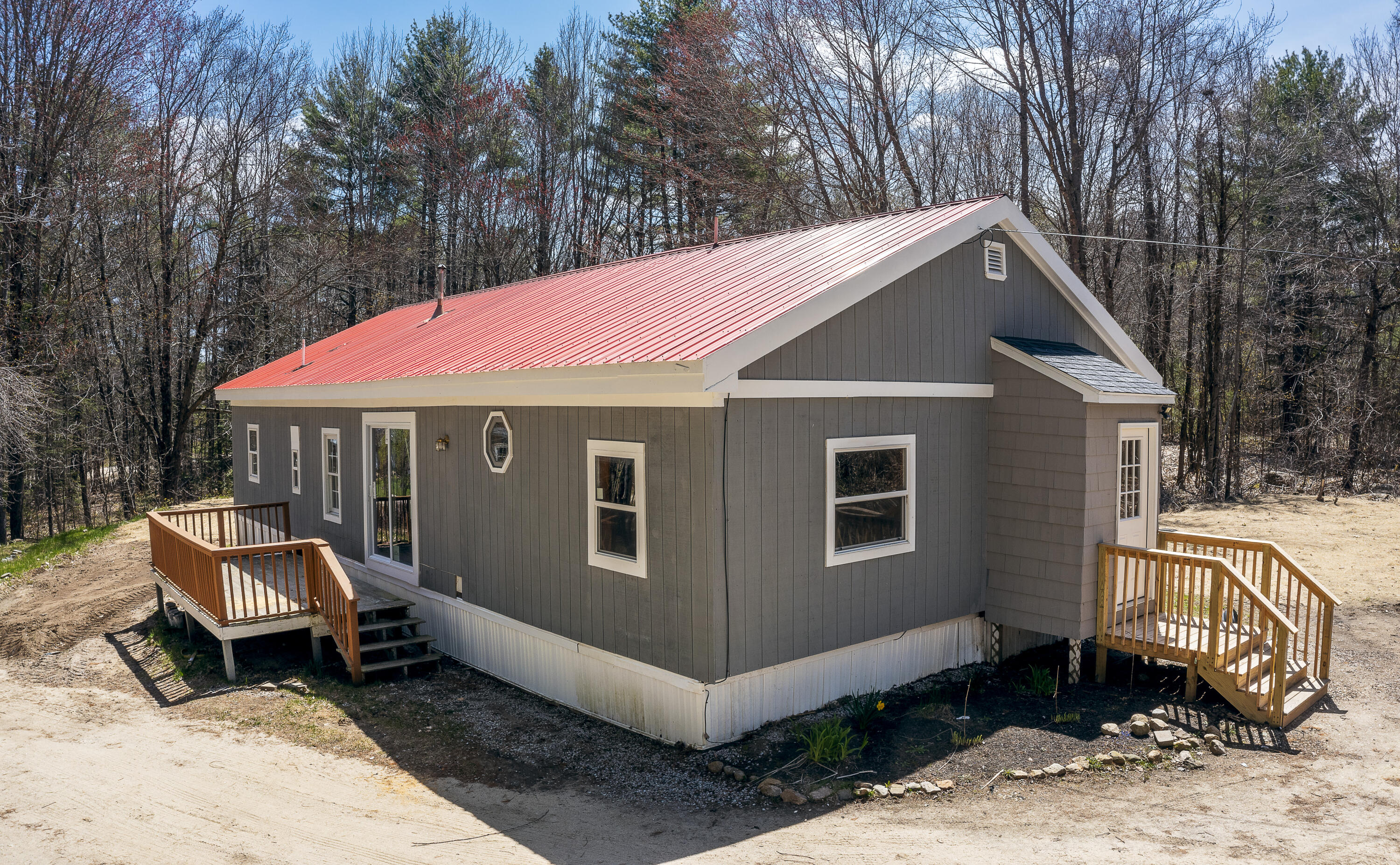 312 Herrick Valley Road Poland ME 04274