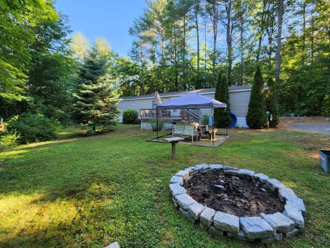 463 White Oak Hill Road Poland ME 04274