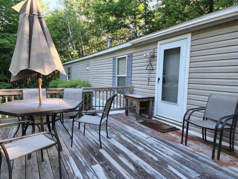 463 White Oak Hill Road Poland ME 04274