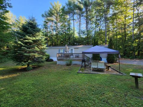 463 White Oak Hill Road Poland ME 04274