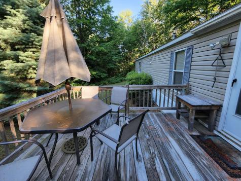 463 White Oak Hill Road Poland ME 04274