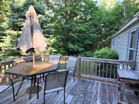 463 White Oak Hill Road Poland ME 04274