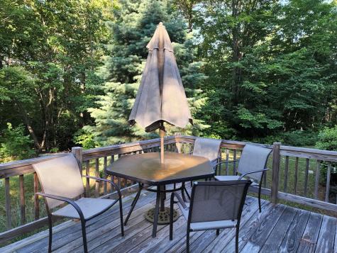 463 White Oak Hill Road Poland ME 04274