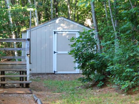 463 White Oak Hill Road Poland ME 04274