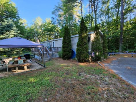 463 White Oak Hill Road Poland ME 04274