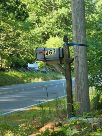 463 White Oak Hill Road Poland ME 04274