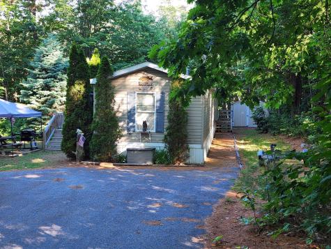 463 White Oak Hill Road Poland ME 04274