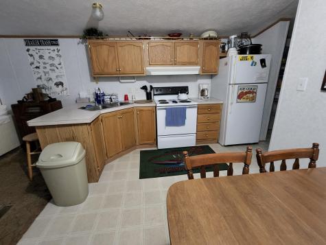 463 White Oak Hill Road Poland ME 04274