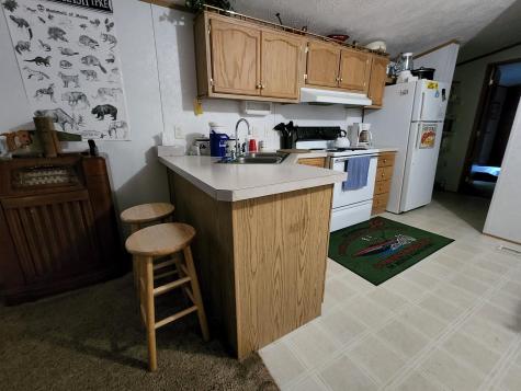 463 White Oak Hill Road Poland ME 04274