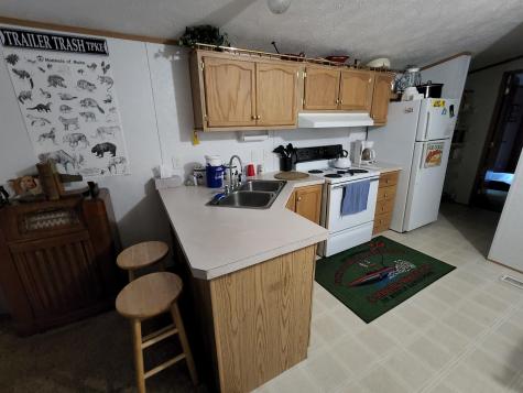 463 White Oak Hill Road Poland ME 04274