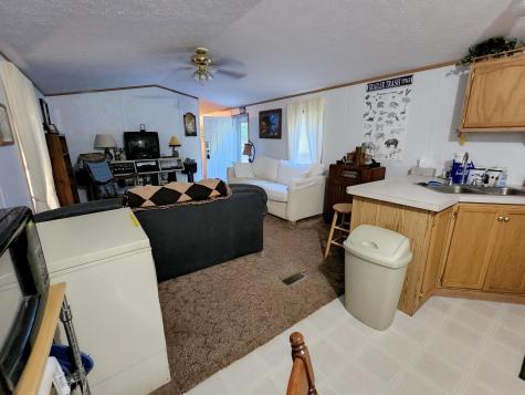 463 White Oak Hill Road Poland ME 04274