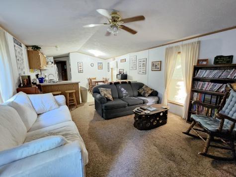 463 White Oak Hill Road Poland ME 04274