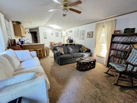 463 White Oak Hill Road Poland ME 04274