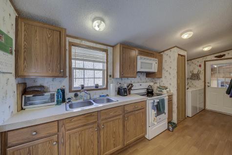 406 Wottons Mill Road Union ME 04862