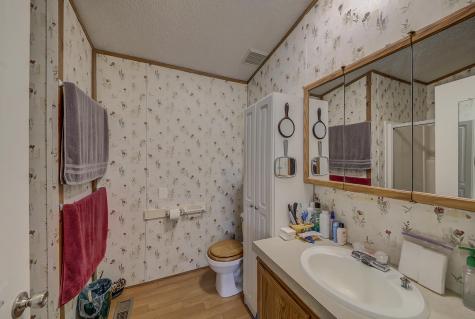 406 Wottons Mill Road Union ME 04862