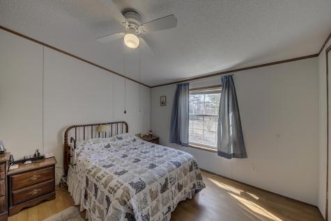 406 Wottons Mill Road Union ME 04862