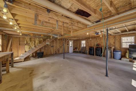 406 Wottons Mill Road Union ME 04862