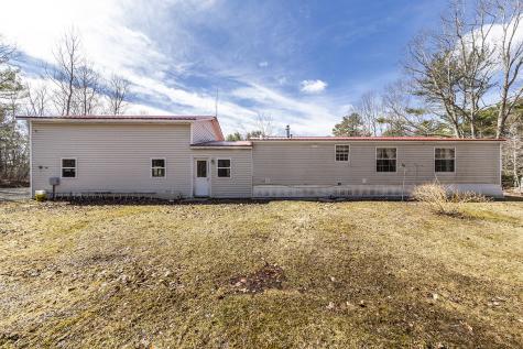 406 Wottons Mill Road Union ME 04862