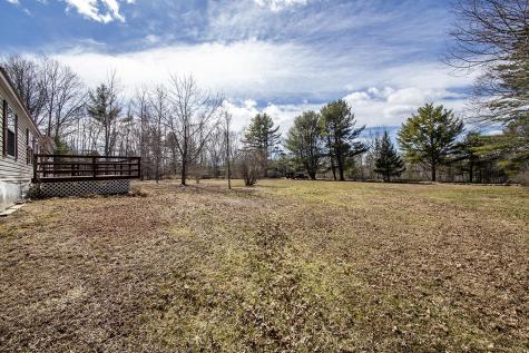 406 Wottons Mill Road Union ME 04862