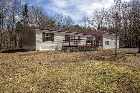406 Wottons Mill Road Union ME 04862