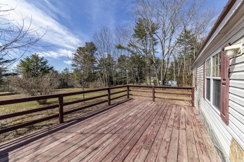 406 Wottons Mill Road Union ME 04862