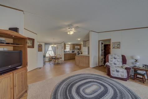 406 Wottons Mill Road Union ME 04862