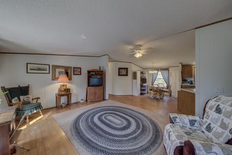 406 Wottons Mill Road Union ME 04862