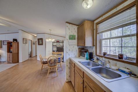 406 Wottons Mill Road Union ME 04862