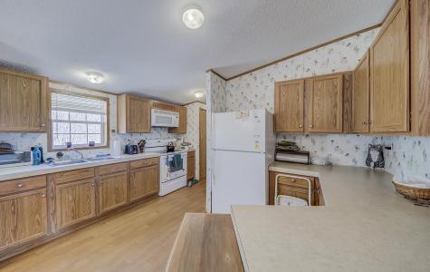 406 Wottons Mill Road Union ME 04862