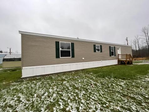 6 Oxford Road Vassalboro ME 04989