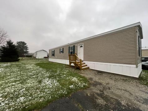 6 Oxford Road Vassalboro ME 04989