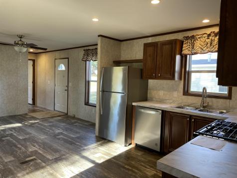 6 Oxford Road Vassalboro ME 04989