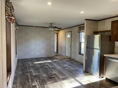 6 Oxford Road Vassalboro ME 04989