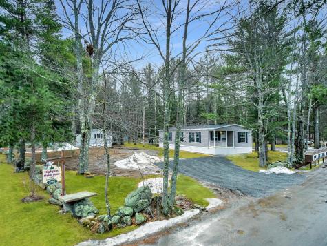 2196 Sanford Road Wells ME 04090