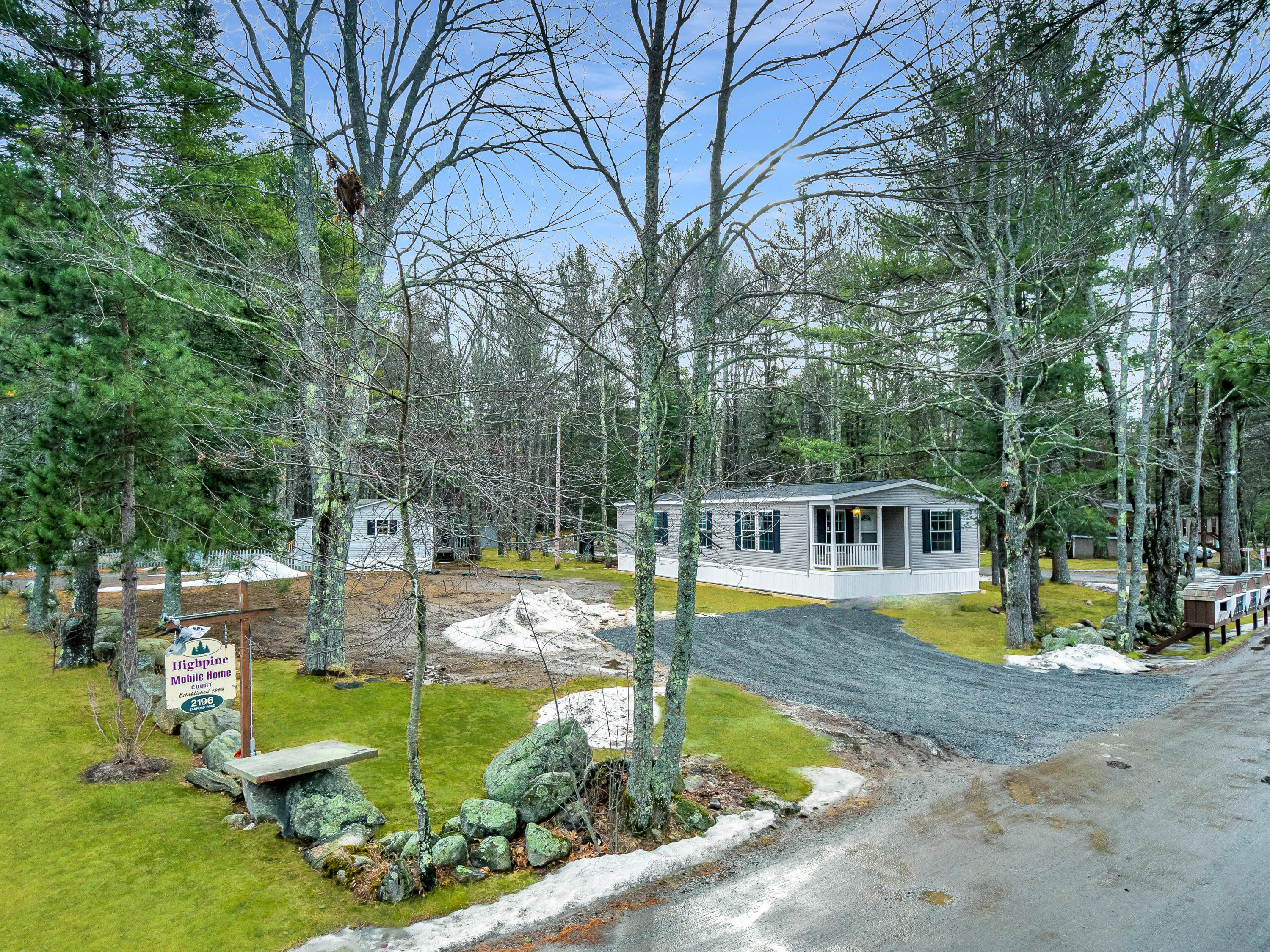 2196 Sanford Road Wells ME 04090