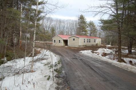 153 Bolsters Mills Road Otisfield ME 04270