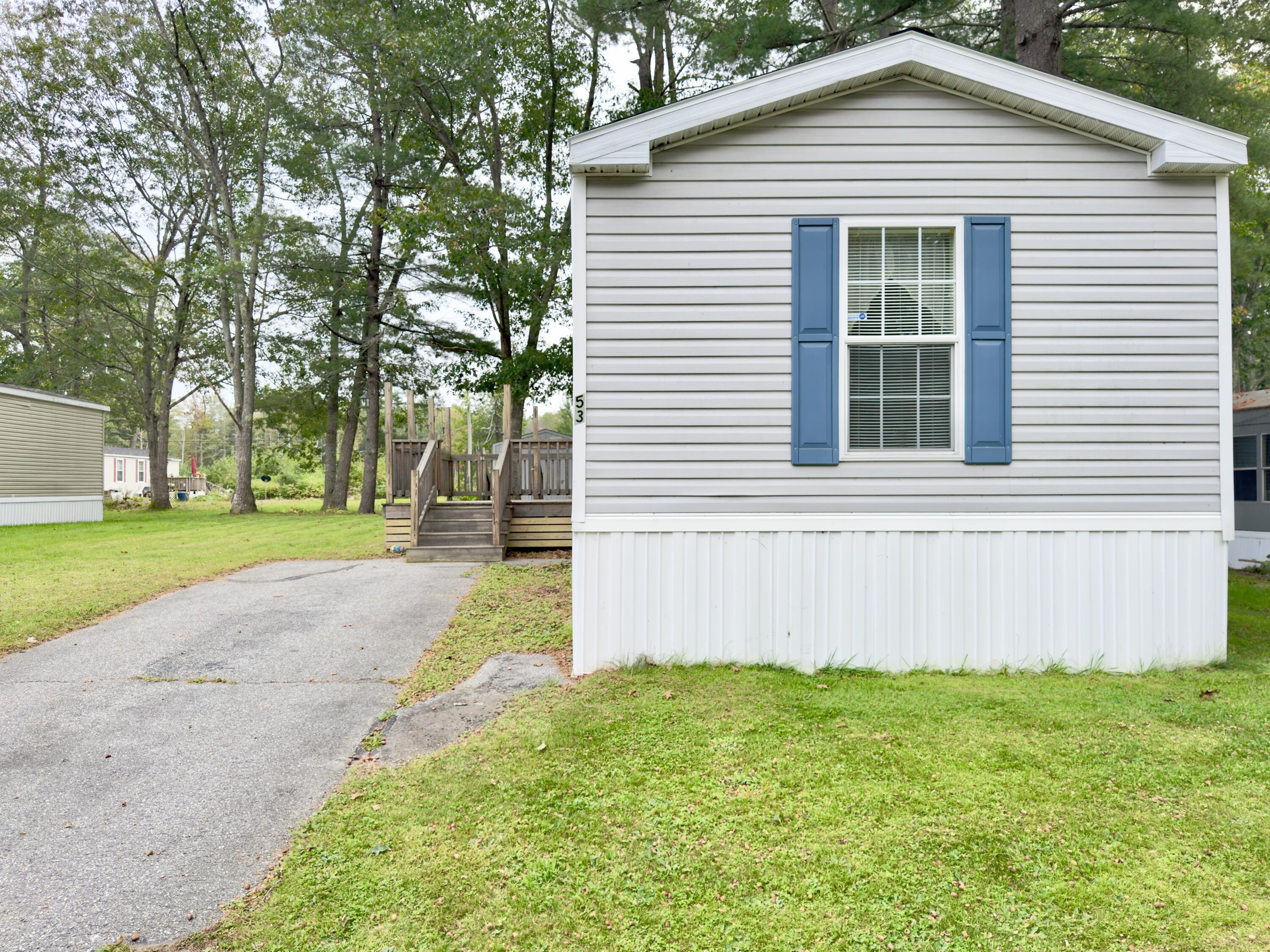 53 Primrose Lane Brunswick ME 04011