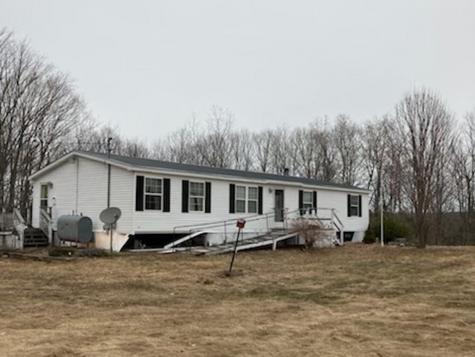 1859 Western Ridge Road Palermo ME 04354