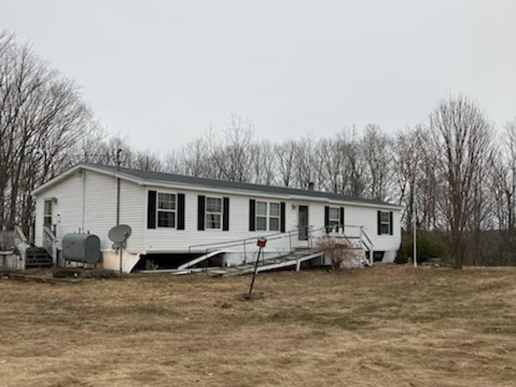 1859 Western Ridge Road Palermo ME 04354