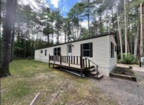 182 Bald Hill Road New Gloucester ME 04260