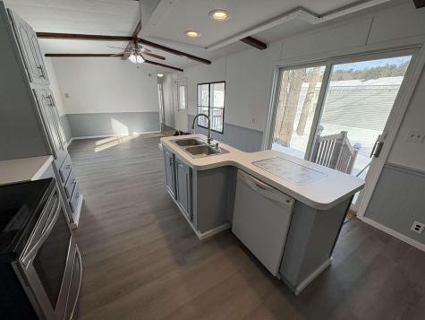 32 Karen Lane Brunswick ME 04011